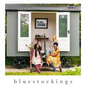 Bluestockings | Kate Davies And Nicole Pohl