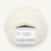 Cashmere | Sandnes Garn image