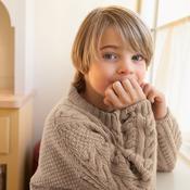 Caspian Sweater Pattern 2501-1a | Sandnes Garn