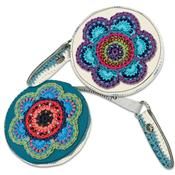 Crochet Pieces Tape Measure | Emma Ball
