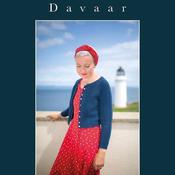 Davaar | Kate Davies And Tom Barr