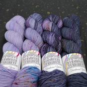 Drury DK Celestial Fade | Townhouse Yarns