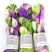 Drury DK Limited Edition - Halloween 2026 | Townhouse Yarns