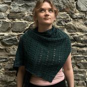 Dunedrifter Shawl Kit | Townhouse Yarns image