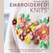Embroidered Knits | Diana Loug