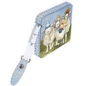 Happy Sheep Tape Measure | Emma Ball
