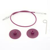 Interchangeable Cables | Knit Pro