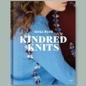 Kindred Knits: Patterns From My Estonian Family Archives  | Laine