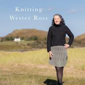 Knitting Wester Ross | Kate Davies image