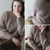 Kuutar Kit | Sandnes Garn