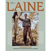 Laine Magazine Anniversary Issue | Laine image