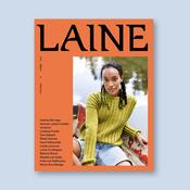 Laine Magazine Issue 25 | Laine