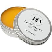 Leather Care | Re:Designed