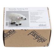 Needle Felting Kit - Sheep | Ashford