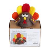 Needle Felting Kit - Turkey | Ashford