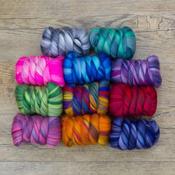 Northern Lights Mixed Bag | World Of Wool