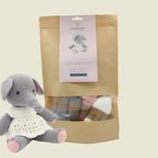 Olga Elephant Crochet Kit | Hardicraft image