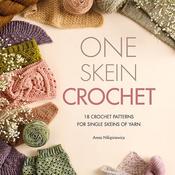 One Skein Crochet | Anna Nikipirowicz