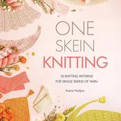 One Skein Knitting | Ksenia Naidyon