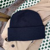 Oslo Hat Pattern Booklet | PetiteKnit image