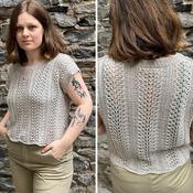 Sellwood Tee Kit | Sandnes Garn