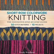 Short Row Colorwork Knitting | Woolly Wormhead