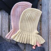 Sunday Balaclava Pattern Booklet | PetiteKnit
