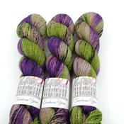 Tara 4ply Limited Edition - Halloween 2026 | Townhouse Yarns image