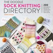 The Doodle Sock Knitting Directory | Jamie Lomax