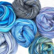 The Moody Blues Collection Mixed Bag | World Of Wool