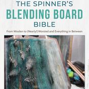 The Spinners Blending Board Bible | Deborah Held