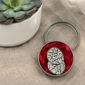Timbrel Vault Stud Buttons | Jul Designs