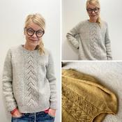 Tresse Kit | Sandnes Garn