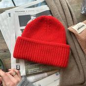Weekend Hat Pattern Booklet | PetiteKnit image