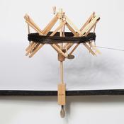 Wooden Swift | Knit Pro