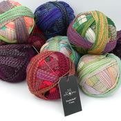 Zauberball Crazy | Schoppel Wolle image