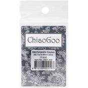 Adapters Small-Mini | ChiaoGoo