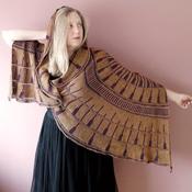 Ard Rí Crochet Kit | Townhouse Yarns
