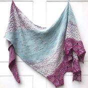 Baubles Shawl Kit | Townhouse Yarns