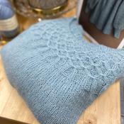 Beautiful Smock Sweater Yarn Bundle | CaMaRose