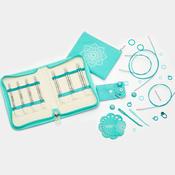 Believe | 13cm Interchangeable Set in 7 Sizes | Knit Pro