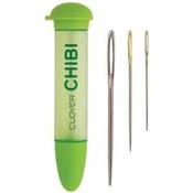 Chibi Darning Needle Set | Clover