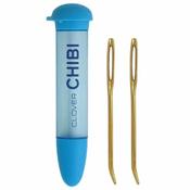 Chibi Jumbo Darning Needle Set | Clover image
