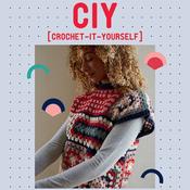 CIY: Crochet It Yourself | Emma Wright