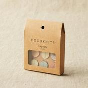 Colorful Magnet Set | Cocoknits