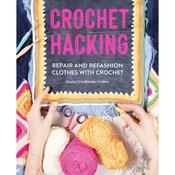 Crochet Hacking | Emma Friedlander-Collins