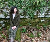 Dacite Cardigan Kit | Studio Donegal