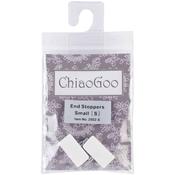 End Stoppers - Small | ChiaoGoo