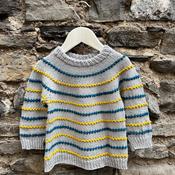 Festival Sweater | Kremke Soul Wool image