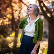Gambit Cardi Kit | Irish Artisan Yarns